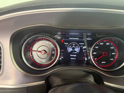 Used 2021 Dodge Charger SXT w/ Leather Interior Group image 27