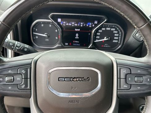 Used 2023 GMC Sierra 3500 Denali w/ Denali Ultimate Package image 28