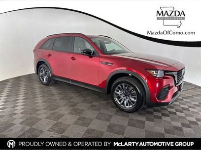 New 2026 MAZDA CX-70 SC Plus