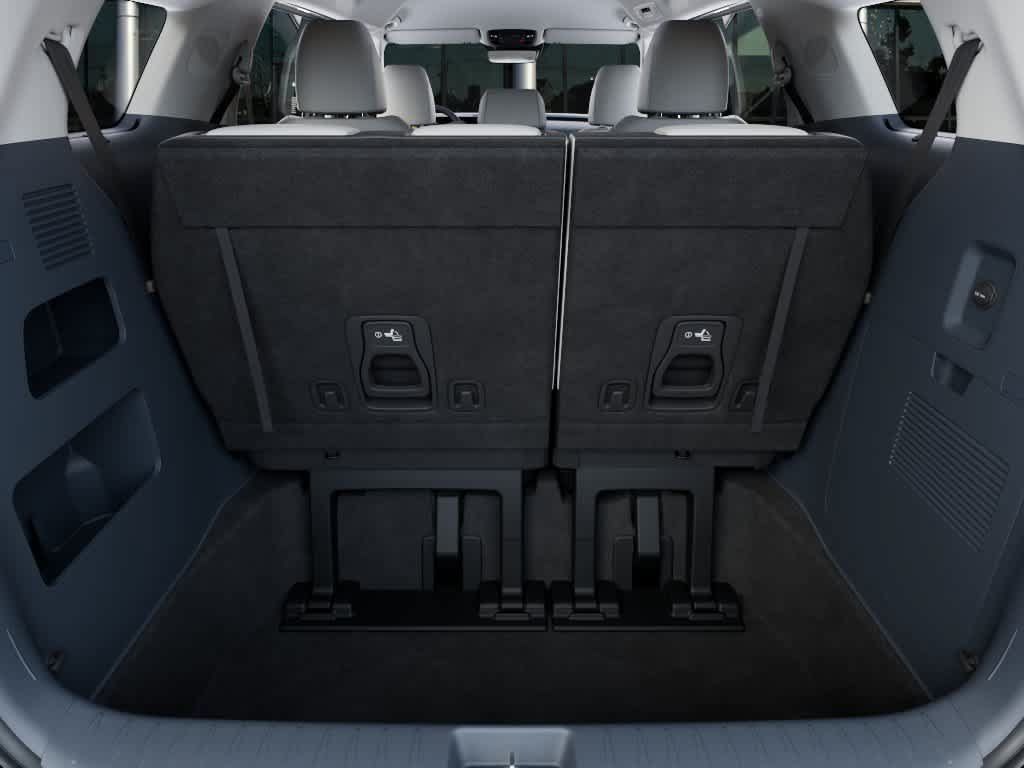 New 2026 Kia Carnival EX FWD image 19