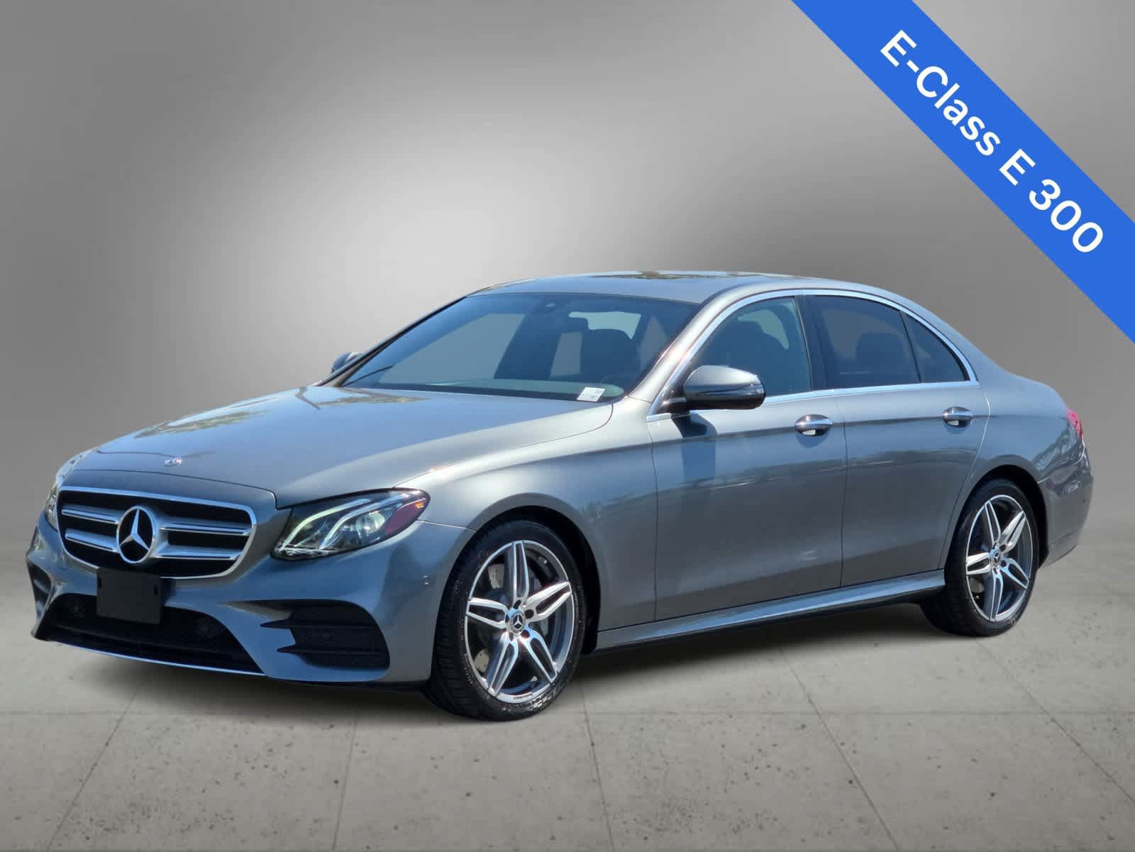 Used 2018 Mercedes-Benz E 300 image 4