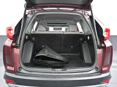 Used 2017 Honda CR-V Touring image 37