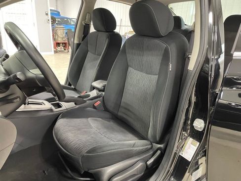 Used 2014 Nissan Sentra SV image 10