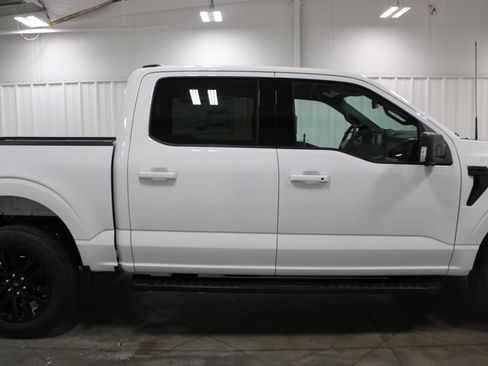 New 2026 Ford F150 XLT AWD/4WD image 10