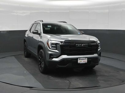 New 2027 GMC Terrain Elevation w/ Elevation Premium Package