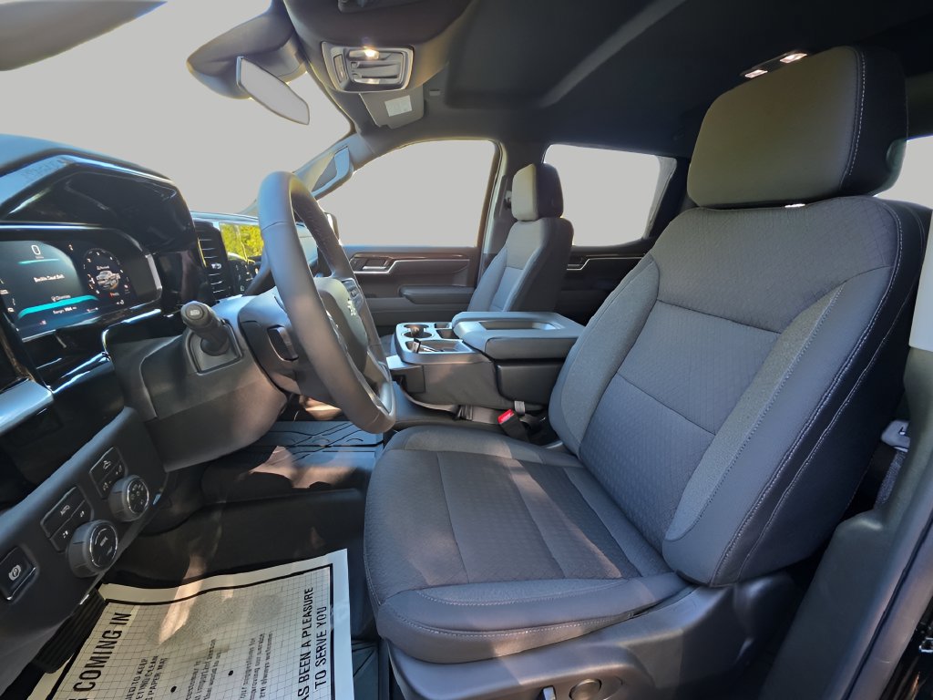 New 2026 Chevrolet Silverado 1500 RST w/ RST Select Package AWD/4WD image 17