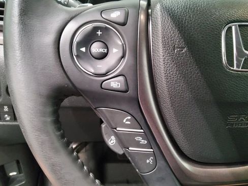 Used 2022 Honda Ridgeline RTL-E image 28