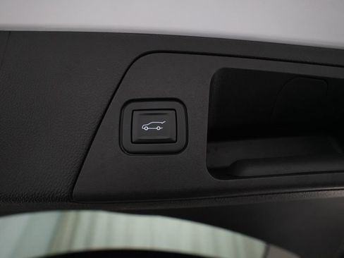 Used 2020 Buick Envision Premium w/ LPO, Interior Luxury Package AWD/4WD image 15