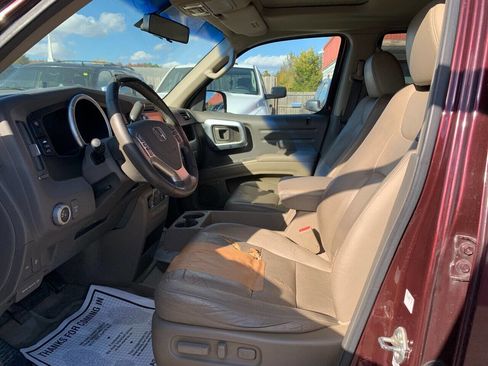 Used 2008 Honda Ridgeline RTL image 10