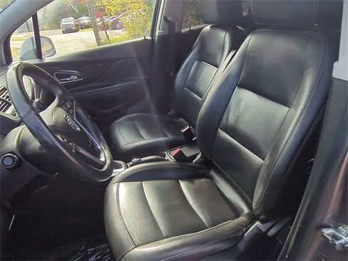 Used 2014 Buick Encore Leather image 18