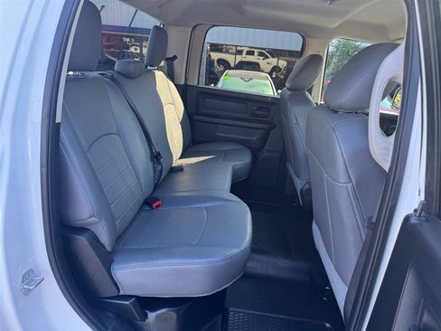 Used 2015 RAM 2500 Tradesman image 20