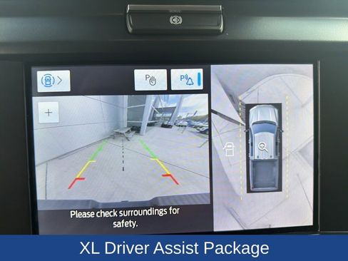 Used 2025 Ford F350 XL w/ STX Appearance Package image 21