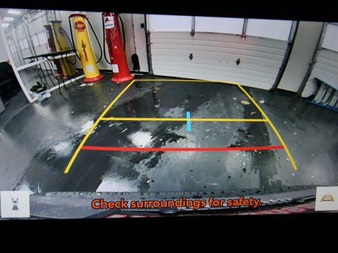 Certified 2024 Toyota RAV4 XLE image 17