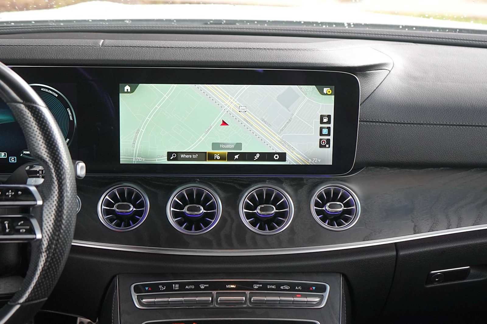 Used 2021 Mercedes-Benz E 450 Cabriolet image 19