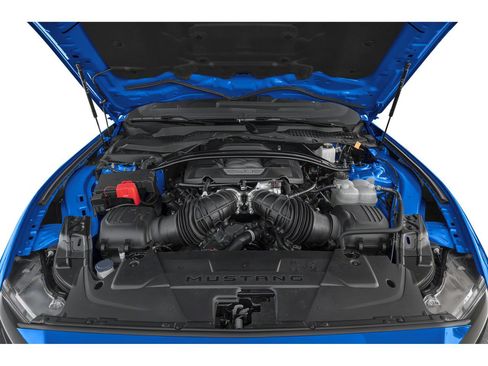 New 2025 Ford Mustang Dark Horse w/ Dark Horse Handlin Package image 30