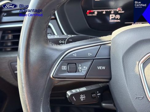 Used 2024 Audi A5 2.0T Premium Plus AWD/4WD image 22