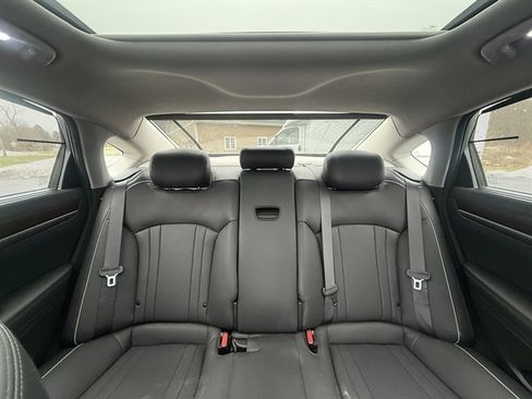 Used 2020 Genesis G80 3.8 w/ Ultimate Package 03 image 14