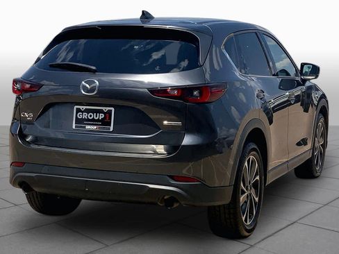 Used 2023 MAZDA CX-5 AWD 2.5 S w/ Premium Plus Pkg image 13