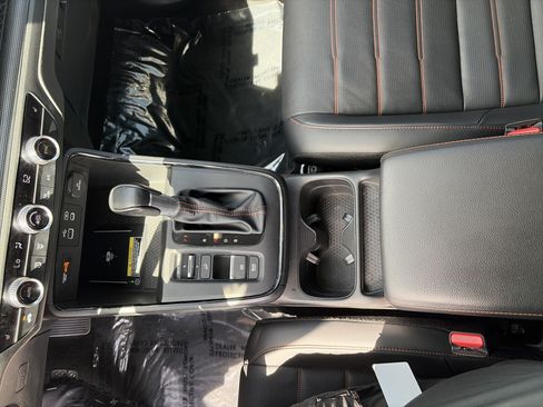 Certified 2024 Honda CR-V Sport-L image 26