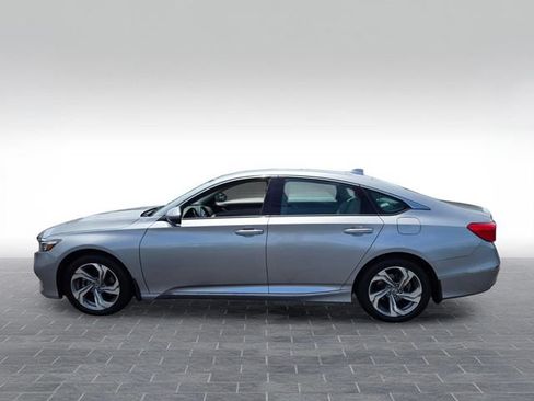 Used 2019 Honda Accord EX-L image 6