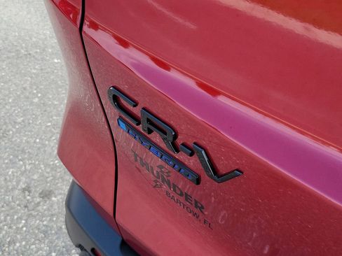 Used 2026 Honda CR-V Sport image 9