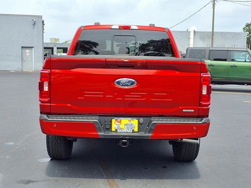 Used 2023 Ford F150 XLT w/ Equipment Group 302A High AWD/4WD image 24