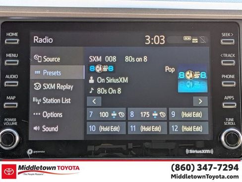 Certified 2022 Toyota Tacoma SR5 AWD/4WD image 23