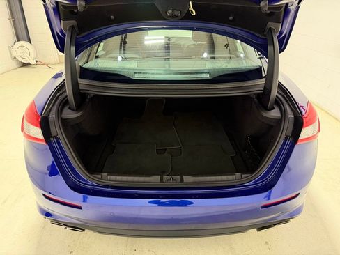 Used 2018 Maserati Ghibli image 32