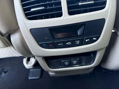 Used 2020 Acura MDX FWD image 36