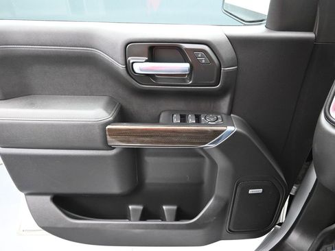 Used 2021 Chevrolet Silverado 1500 RST w/ All Star Edition Plus image 24