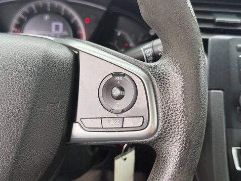Used 2018 Honda Civic LX image 19