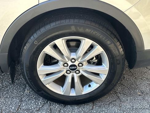 Used 2017 Lincoln MKX Select w/ Select Plus Package image 20