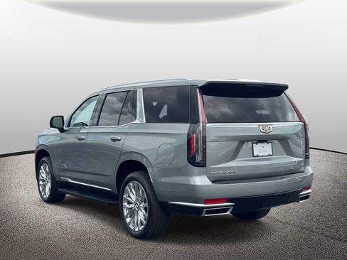 Certified 2024 Cadillac Escalade Premium Luxury AWD/4WD image 25