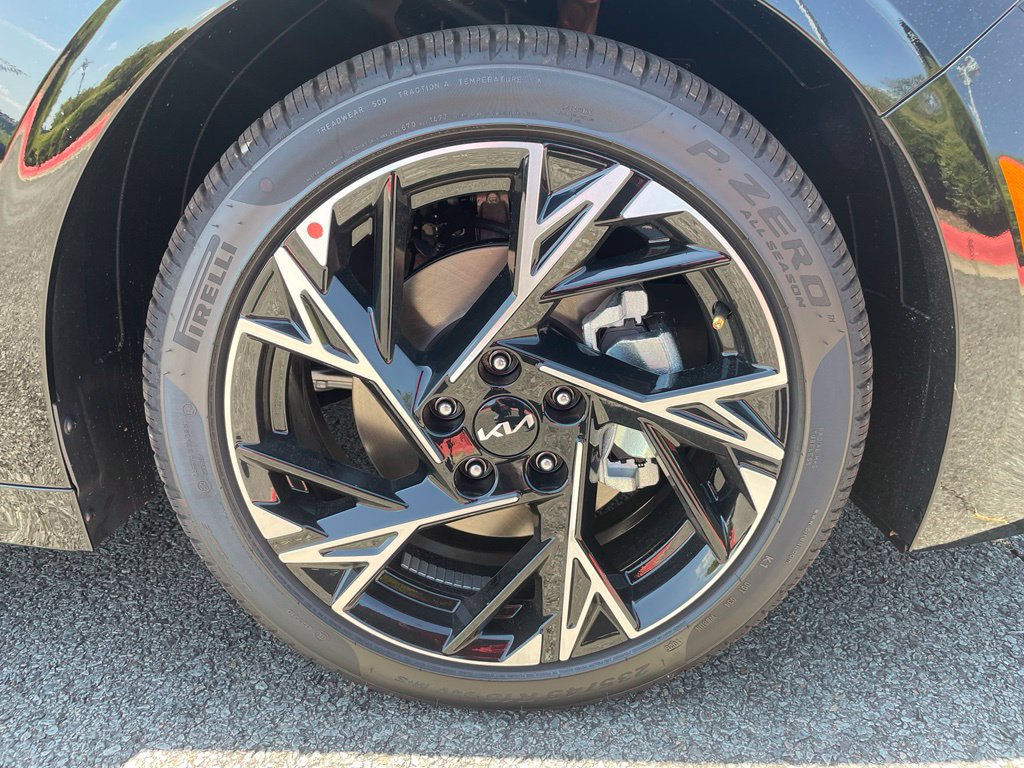 New 2026 Kia K5 GT-Line FWD image 30