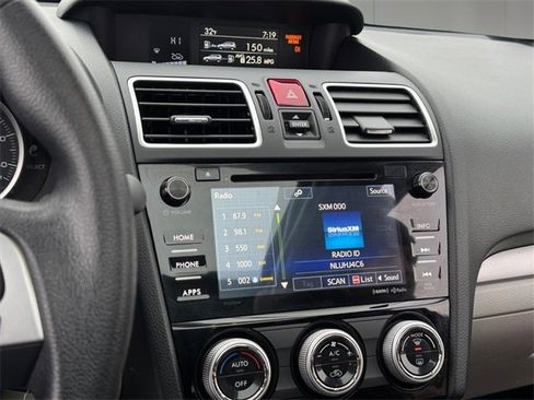 Used 2018 Subaru Forester 2.5i Premium w/ All-Weather Package image 15