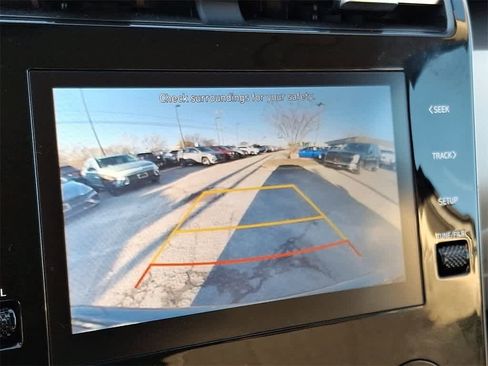 Used 2023 Hyundai Tucson SEL image 14