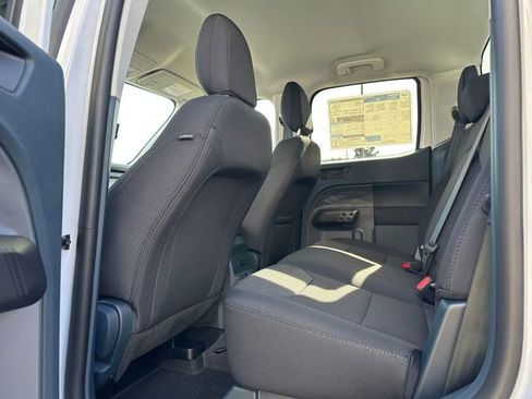 Used 2025 Ford Maverick XL w/ 4K Tow Package AWD/4WD image 12