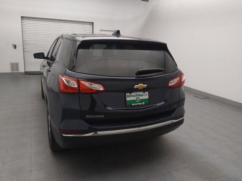 Used 2018 Chevrolet Equinox LT FWD image 6