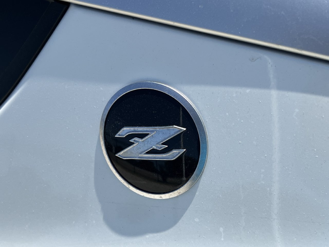 New 2027 Nissan Z Performance RWD image 7