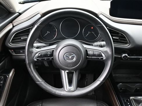 Used 2024 MAZDA CX-30 AWD 2.5 S w/ Premium Package image 20