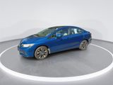 Used 2015 Honda Civic EX image 3