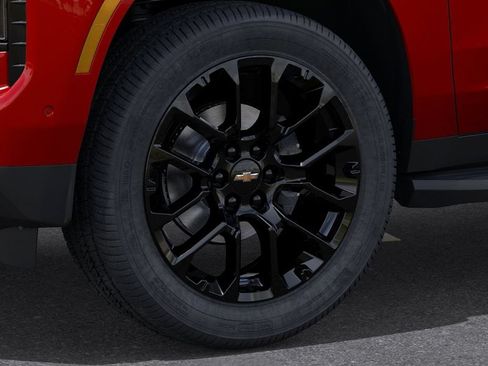 New 2026 Chevrolet Tahoe RST w/ Comfort Package AWD/4WD image 9