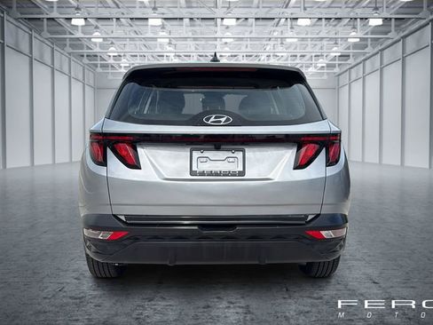 Used 2024 Hyundai Tucson SE FWD image 4