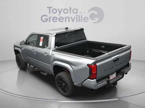 New 2026 Toyota Tacoma SR5 AWD/4WD image 8