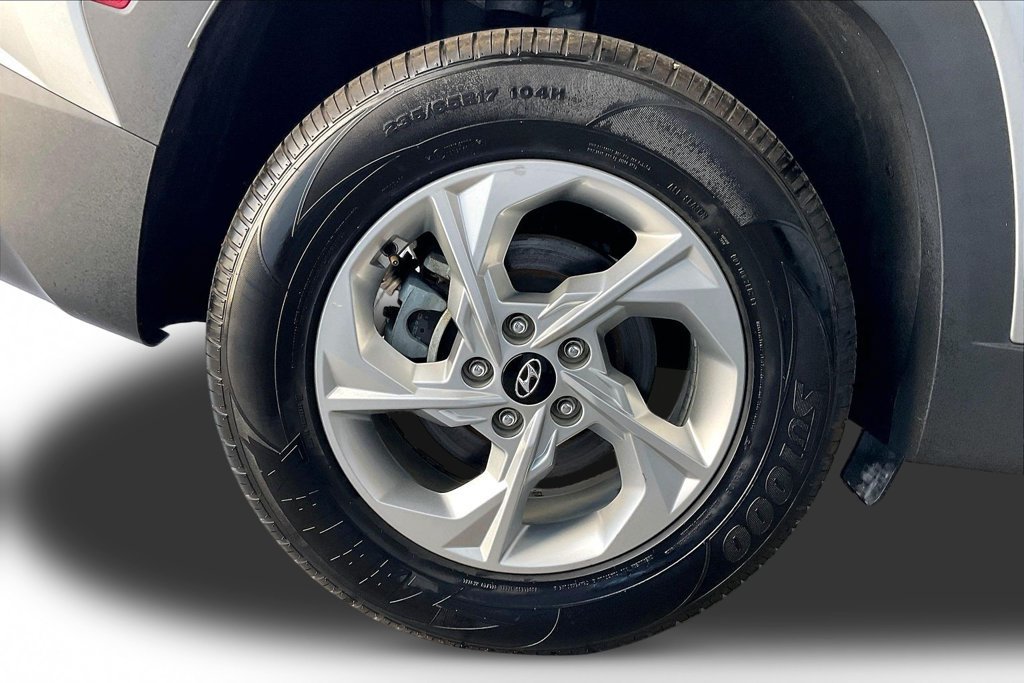 Used 2024 Hyundai Tucson SEL AWD/4WD image 34