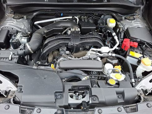 Used 2025 Subaru Forester Sport image 30