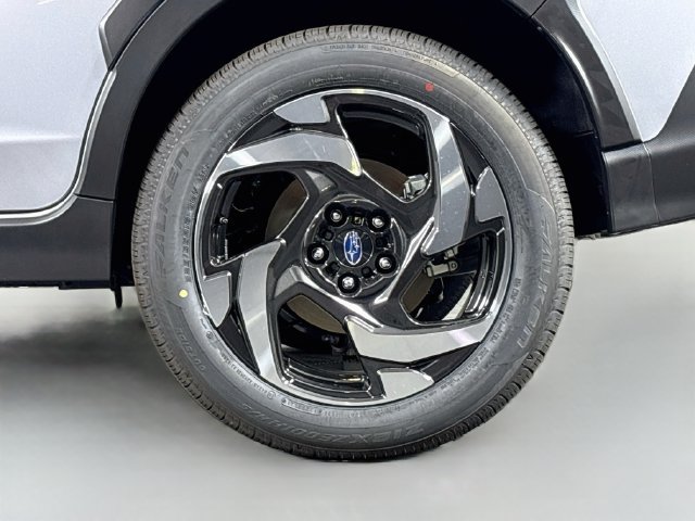 New 2026 Subaru Crosstrek 2.5i Limited w/ Crosstrek Mirror Package AWD/4WD image 30
