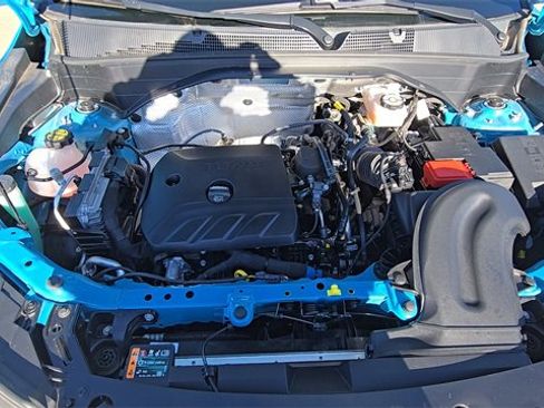 Used 2025 Chevrolet TrailBlazer ACTIV w/ Convenience Package image 32