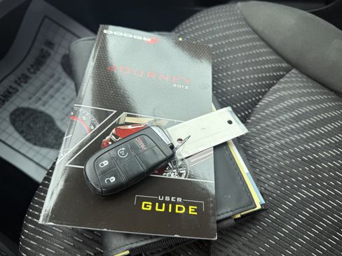 Used 2012 Dodge Journey SXT w/ Popular Equipment Group image 29