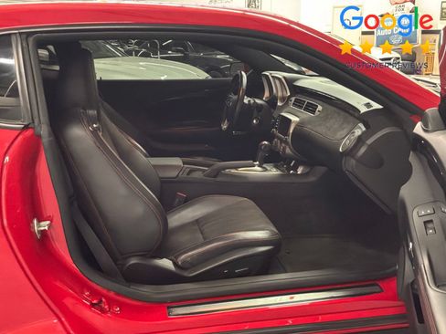 Used 2013 Chevrolet Camaro ZL1 RWD image 15